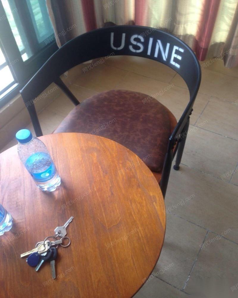 桌椅出售
