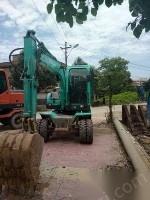 福建泉州二手挖掘机求购图片信息_福建泉州二