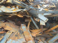 河南洛阳大量回收废铜、铁、铝、不锈钢