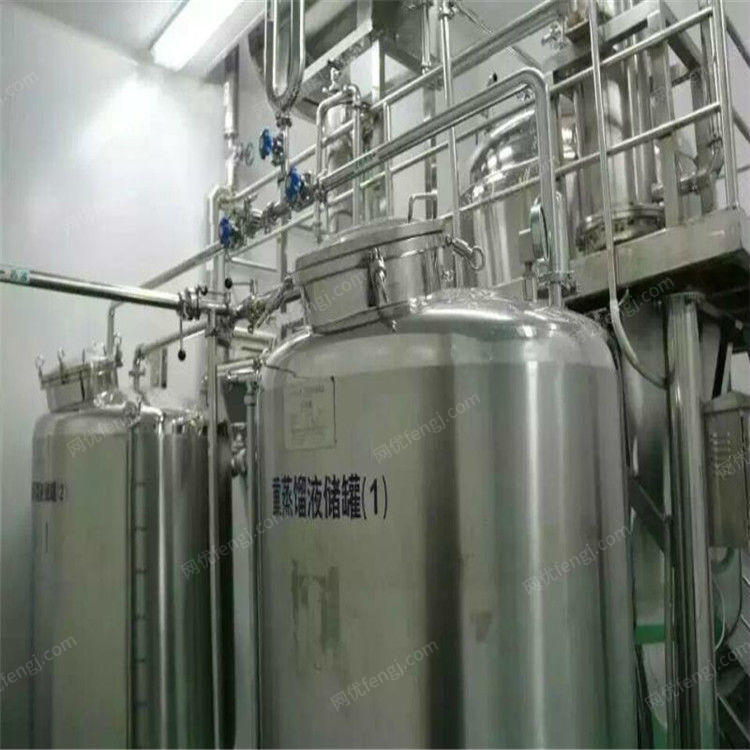 惠州优价出售二手胶囊设备、中药设备生产线、