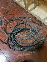 出售大型用电设备的电缆线
