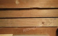 旧木方模板跳板二手木材