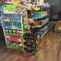 四川凉山彝族自治州超市转让有固定客源