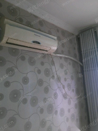 手空调求购图片信息_湖北襄阳二手空调回收图