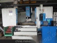中山工厂设备回收电脑锣收购CNC加工中心评估