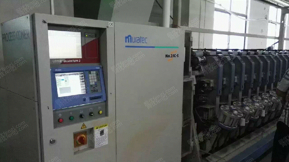 出售二手自络筒-网优fengj.com