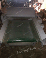 出售二手开棉机、开毛机、撕碎机、毛衣开松机