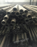 出售一批淮钢454.7米40吨 精拨无缝钢管
