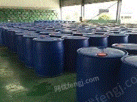 江苏南京高价回收吨桶，塑料桶,铁桶单位废料