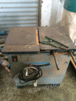 锯板机镂机立铣拉锯出售