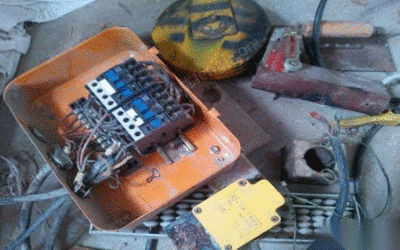 二手葫芦吊出售