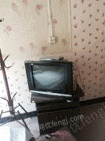 一批老式电视机出售