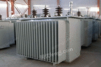 北京电力变压器回收收购