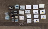 工程留下的电料及自用电动工具处理