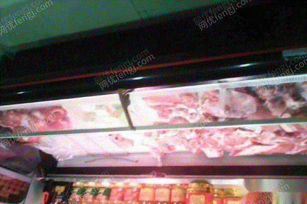 二手肉制品加工设备价格