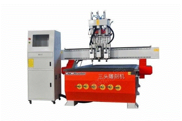 二手木工铣床回收
