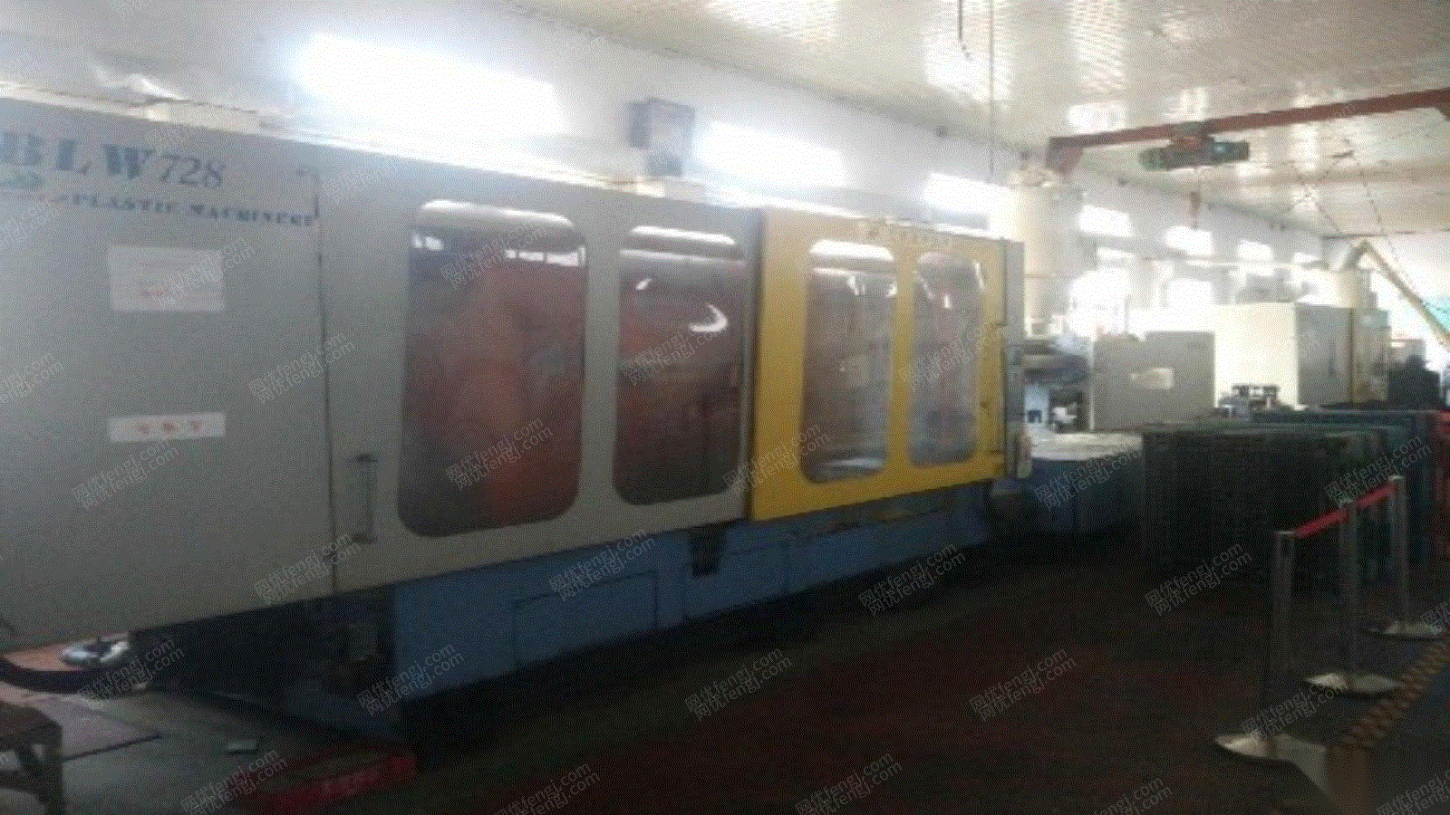 其它注塑机价格