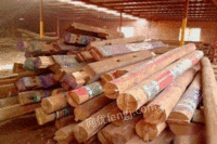 木料，彩钢长年回收