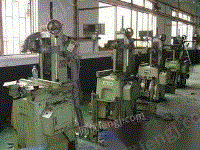 东莞回收废旧机械，设备整厂