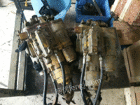专业泵车维修
