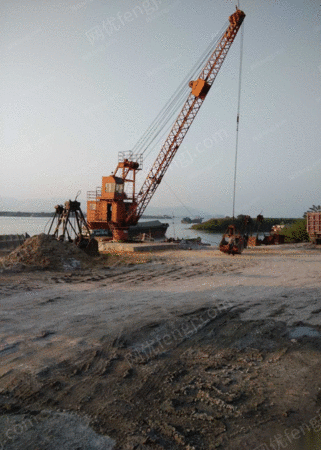 港口路桥机械出售