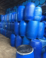 专业高价回收胶桶，铁桶，等一系列的化工桶