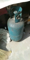 高价回收液化气罐