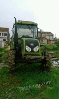 2014年的农用拖拉机出售