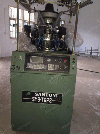 本厂扩大生产.求购意大利圣东尼数台、高腾数