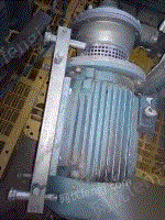 转让物料泵回液泵双转子泵离心泵自吸泵