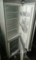 高价回收洗衣机冰箱空调……等家电