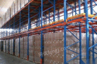 仓储货架高价回收，现金回收仓库重型货架（上海）