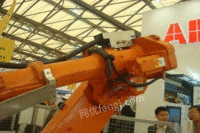 上海机器人回收上海工业机器人回收废旧机器人