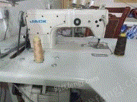 纺织工业平缝缝纫机十台转让