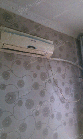 手空调求购图片信息_湖北襄阳二手空调回收图