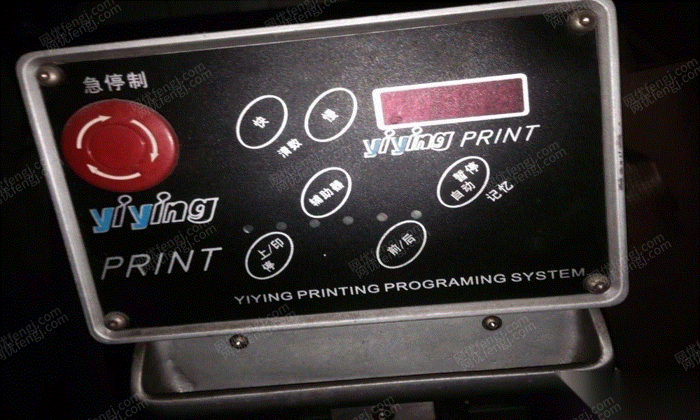 二手絲印機(jī)回收