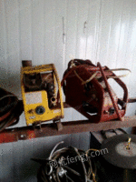 转让一批二保焊机，焊条焊机