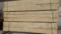 木材加工厂大量批发供应木方板材