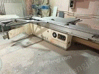 木工机械,橱柜家具专用机器出售