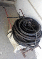 工业用电缆电线粗电缆废旧转让