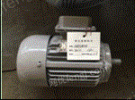 供应三相异步电动机Y801-4.0.55KW