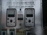 JSYDQ-5005型多功能吹膜彩印封切机出售