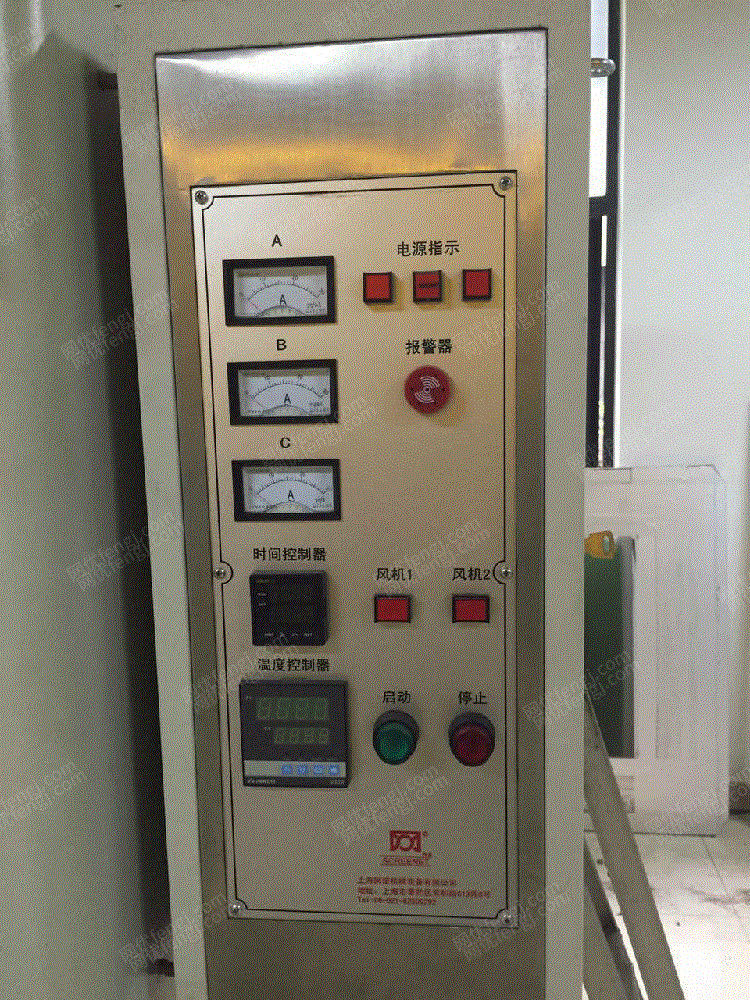 二手烘箱价格
