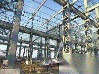 遵义钢结构工程钢结构大棚，活动板房以及温室大棚