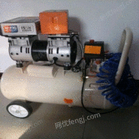 无油空气压缩泵出售