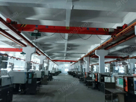 二手单梁行车出售