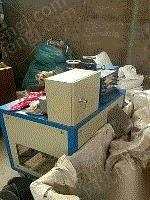 二手肥料加工机械转让