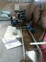 二手肥料加工机械出售