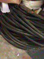 出售4x25平方电缆线总长200米