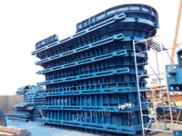 安徽合肥庐江常年供应模板钢模板墩柱模板建筑模板定型钢模板